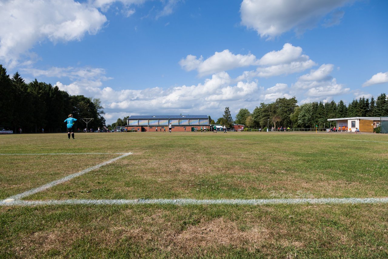 Bild 236 - Muensterdorfer Sommer-Cup